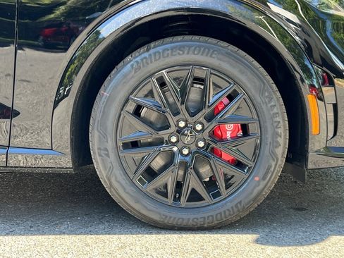 New 2025 Ford Mustang Mach-E Premium w/ Sport Appearance Package image 5