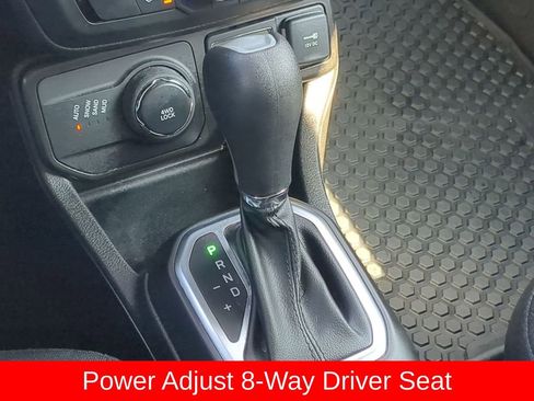 Used 2021 Jeep Renegade Latitude w/ Convenience Group image 26