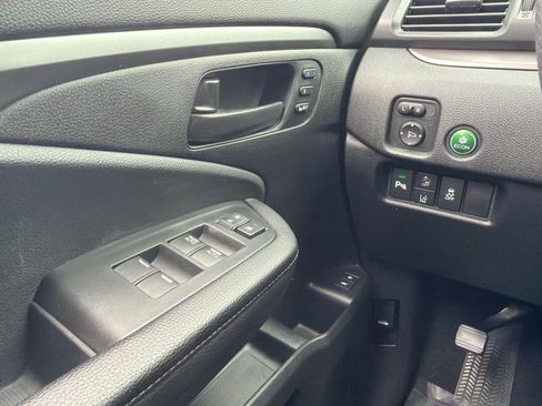 Used 2023 Honda Passport EX-L image 21