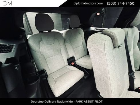 Used 2021 Volvo XC90 T8 Inscription w/ Advanced Package AWD/4WD image 24