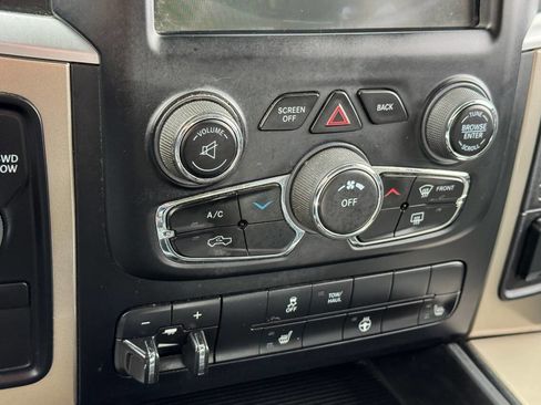 Used 2013 RAM 1500 Big Horn image 31