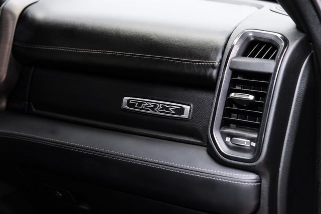 Used 2022 RAM 1500 TRX w/ TRX Level 2 Equipment Group AWD/4WD image 66