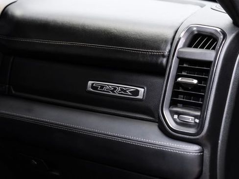 Used 2022 RAM 1500 TRX w/ TRX Level 2 Equipment Group AWD/4WD image 66