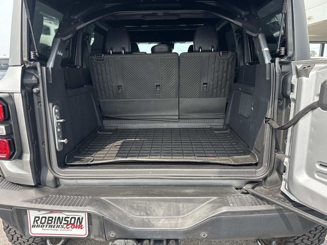 Used 2023 Ford Bronco Raptor AWD/4WD image 13