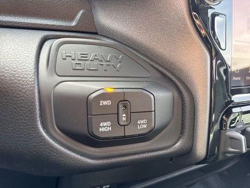 New 2026 RAM 3500 Tradesman image 16