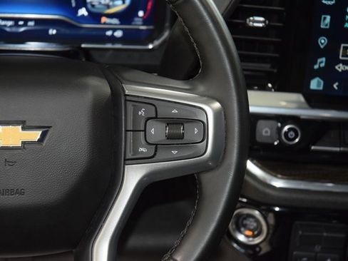 Used 2025 Chevrolet Silverado 3500 LT w/ All Star Edition image 37