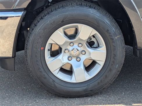 New 2025 RAM 1500 Big Horn image 12