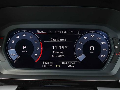 Used 2024 Audi A3 2.0T Premium FWD image 34