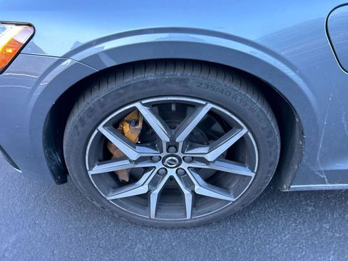 Used 2021 Volvo S60 T8 Polestar w/ Protection Package image 9