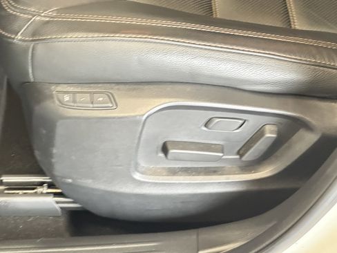 Certified 2023 MAZDA CX-5 AWD 2.5 S w/ Premium Package image 23