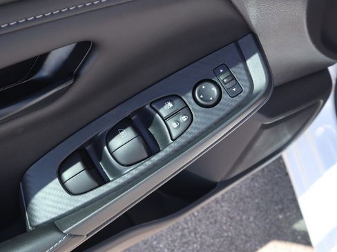 New 2025 Nissan Sentra S image 17