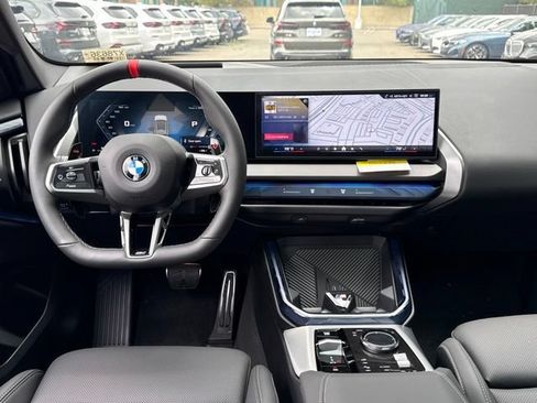 New 2026 BMW X3 M50 w/ Premium Package AWD/4WD image 26