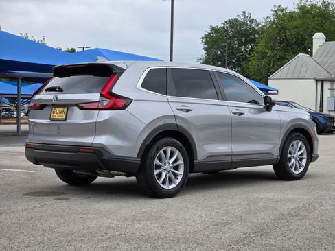 Used 2024 Honda CR-V EX-L image 3