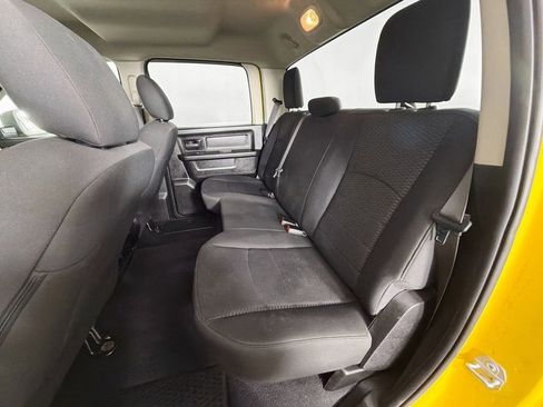 Used 2019 RAM 1500 Express w/ Wheel & Sound Group AWD/4WD image 23