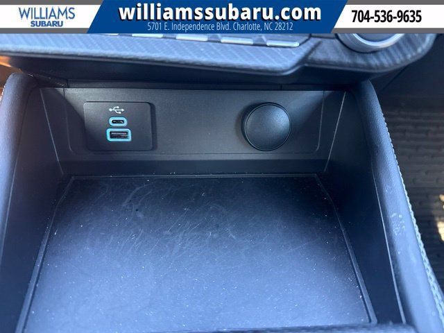 Used 2026 Ford Mustang GT Premium RWD image 21