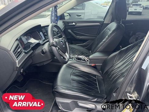 Used 2020 Volkswagen Jetta S FWD image 5