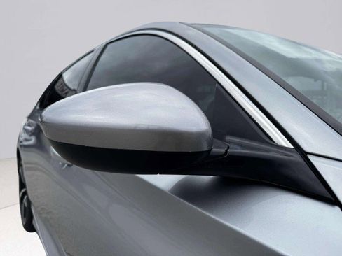 Used 2020 Honda Accord Sport image 9