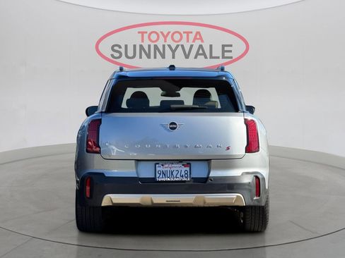 Used 2025 MINI Cooper Countryman S image 8