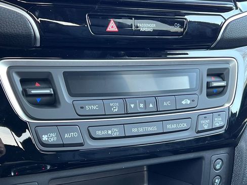 New 2026 Honda Ridgeline Black Edition image 28