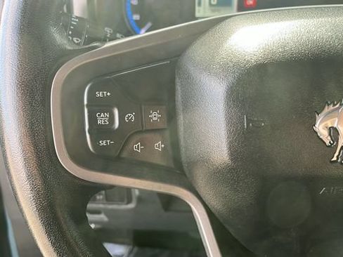 Used 2022 Ford Bronco Big Bend AWD/4WD image 9