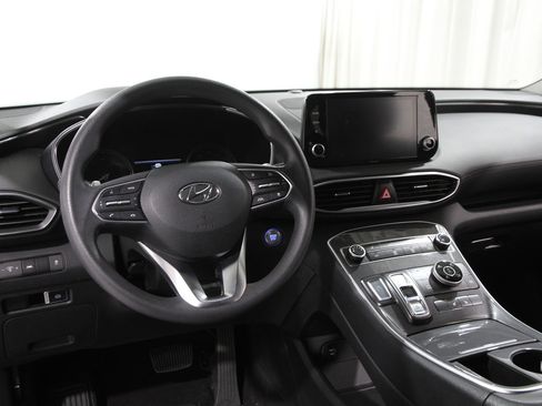 Certified 2022 Hyundai Santa Fe SEL image 6