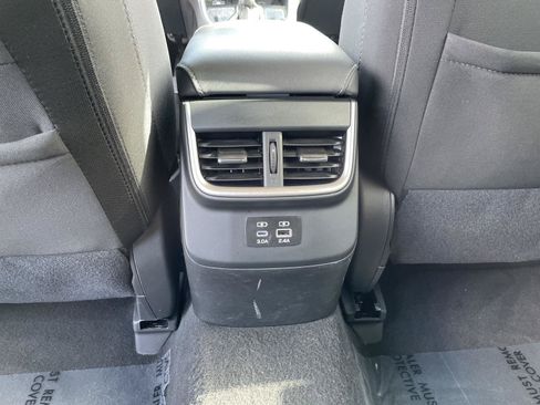 Certified 2024 Subaru Outback Premium w/ Popular Package #1A AWD/4WD image 13