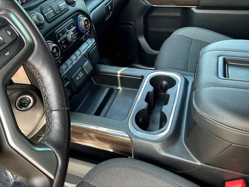 Used 2021 Chevrolet Silverado 2500 LT w/ All Star Edition AWD/4WD image 19