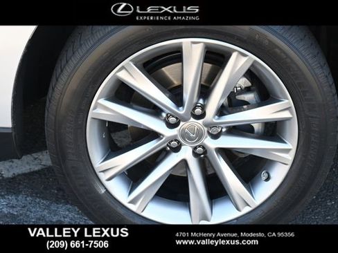 Used 2015 Lexus RX 350 FWD image 21