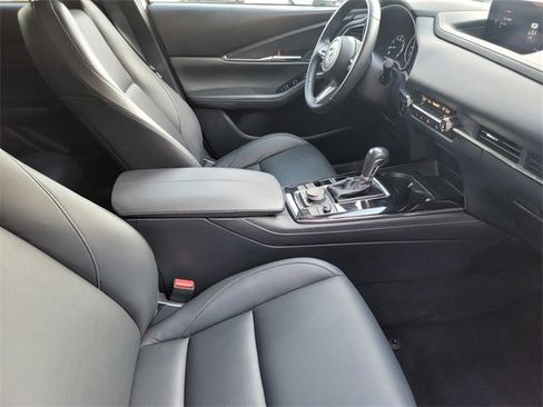 Used 2023 MAZDA CX-30 AWD 2.5 S w/ Preferred Package image 15