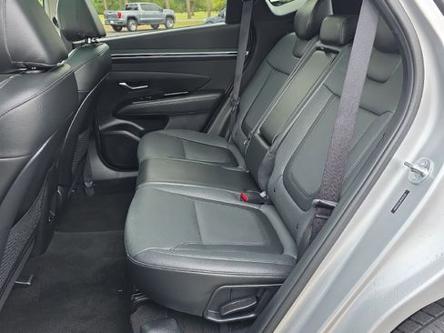 Used 2024 Hyundai Tucson Limited image 14