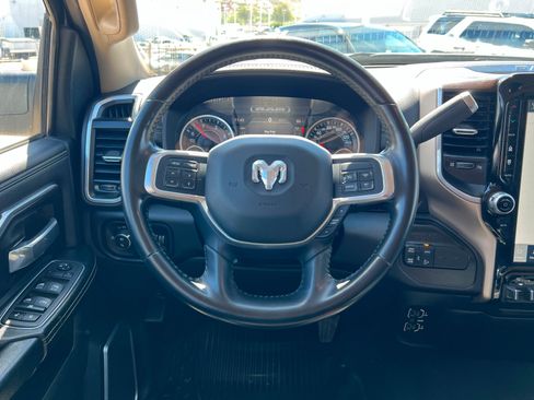 Used 2022 RAM 2500 Laramie w/ Snow Chief Group AWD/4WD image 12