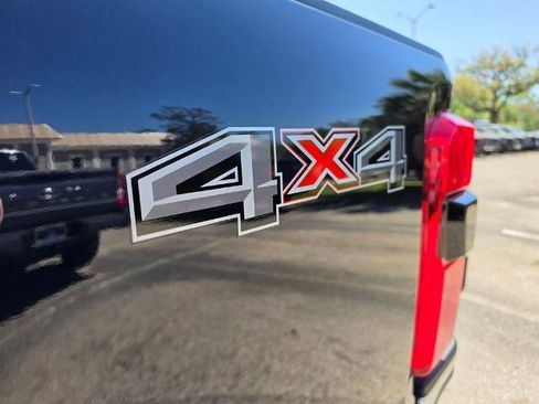 Certified 2025 Ford F250 Lariat image 36