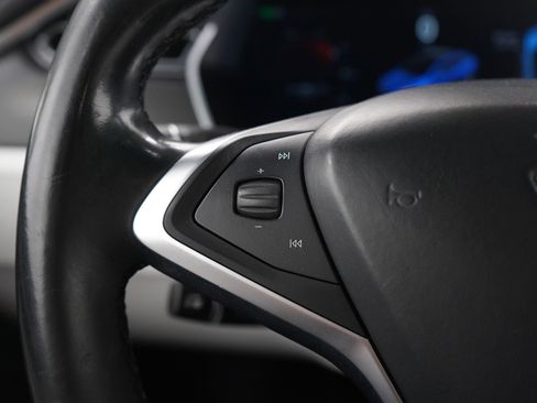 Used 2017 Tesla Model X P100D image 29