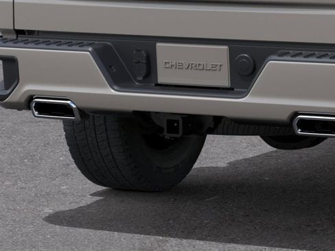 New 2026 Chevrolet Silverado 1500 RST w/ All Star Edition Plus AWD/4WD image 38