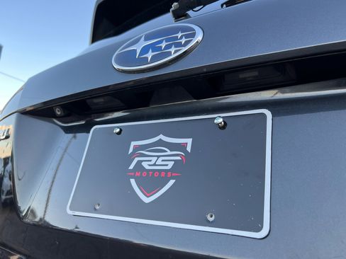 Used 2015 Subaru Forester 2.5i Limited image 20