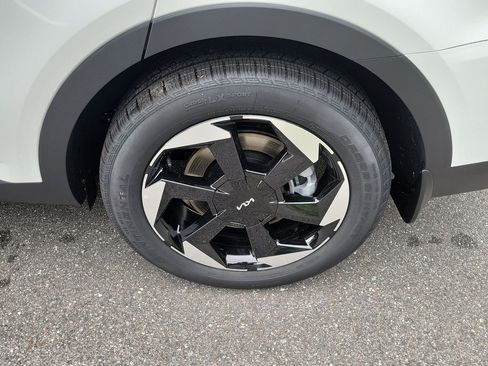 New 2026 Kia Sorento EX FWD image 38