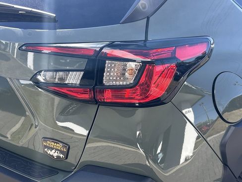 Certified 2025 Subaru Crosstrek 2.5i Wilderness w/ Wilderness Package image 9
