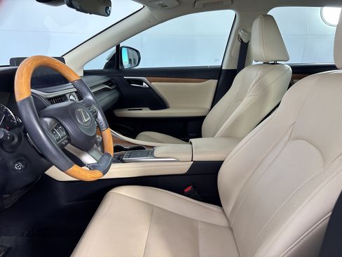Used 2021 Lexus RX 350 FWD w/ Premium Package image 5