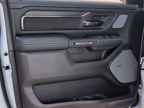 New 2026 RAM 1500 Rebel w/ G/T Package image 11