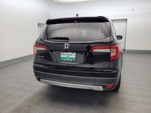 Used 2021 Honda Pilot EX image 7