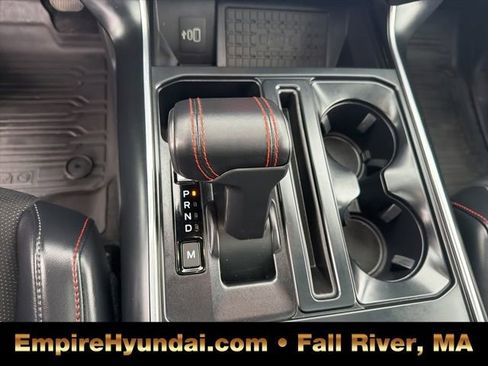 Used 2025 Ford F150 Raptor image 12