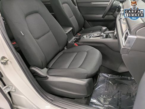 Certified 2023 MAZDA CX-5 AWD 2.5 S image 29