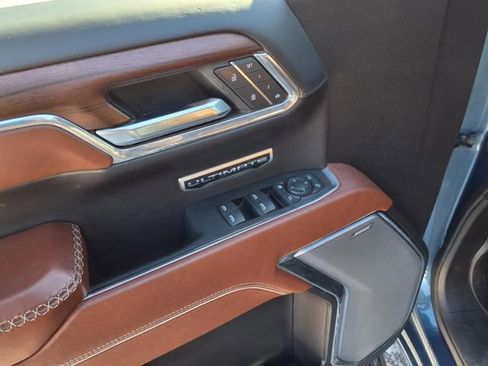 Used 2024 GMC Sierra 1500 Denali Ultimate image 18