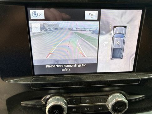 Used 2023 Ford F150 XLT w/ Equipment Group 301A Mid AWD/4WD image 26