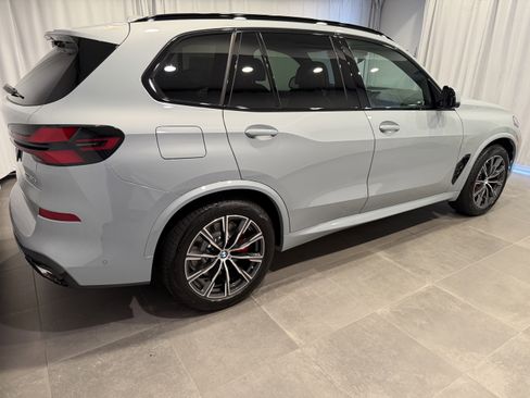 New 2026 BMW X5 xDrive50e w/ M Sport Package image 6