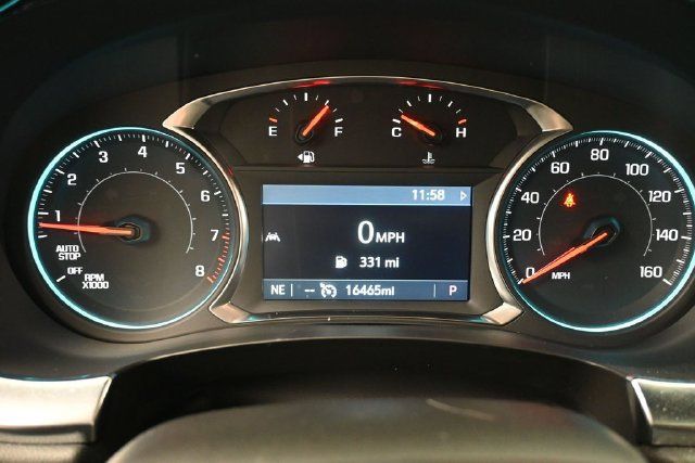 Used 2024 Chevrolet Traverse LT FWD image 9