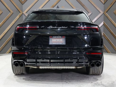 Used 2023 Lamborghini Urus S image 18