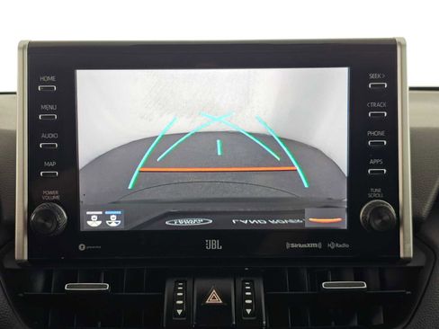 Used 2022 Toyota RAV4 XLE Premium image 26