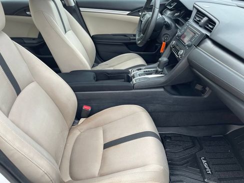 Used 2016 Honda Civic LX image 24