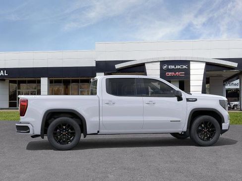 New 2026 GMC Sierra 1500 Elevation AWD/4WD image 5